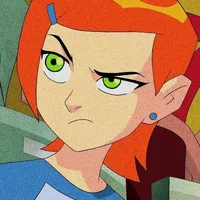 Gwen Tennyson