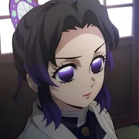 Shinobu Kochou