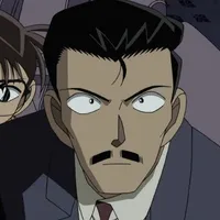 Mori Kogoro
