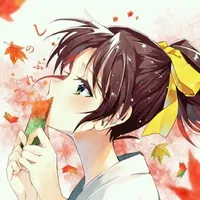 Toyama Kazuha