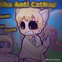 hiha anti catnap