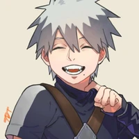 Uchiha Hatake kabito