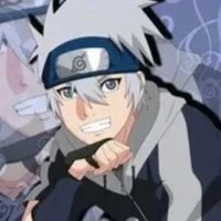 Uchiha Hatake Keisuke