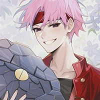 Haruno Huyga Hikaru