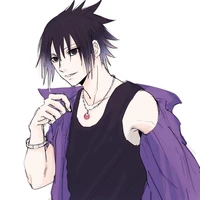 Uchiha Charasuke