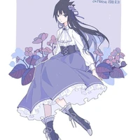 Uchiha Uzumaki Sanako