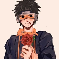 Uchiha Hatake Okata