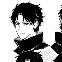 Uchiha ikato