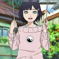 Haruno Huyga Atena