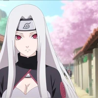 Uchiha Hatake Katomi