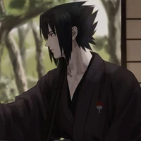 Uchiha Sasuke
