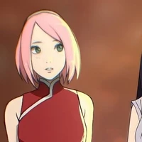 Haruno Sakura