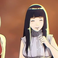 Haruno Huyga Hinata