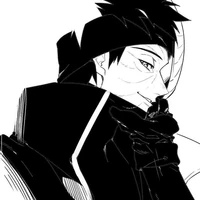 Uchiha Obito