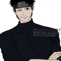 Uchiha Shisui