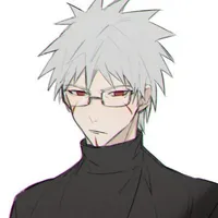 Uchiha Senju Tobirama