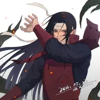 Uchiha Senju Madashi