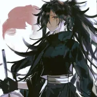 Uchiha Senju Hakime
