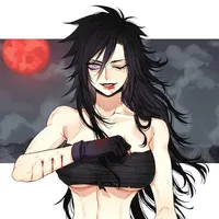 Uchiha Senju Makime