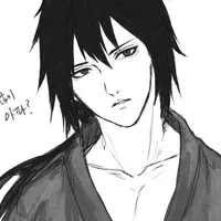 Uchiha Senju Mazurama