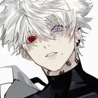 Uchiha Hatake Karashi