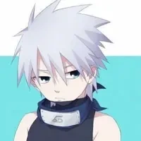 Uchiha Hatake Kashi