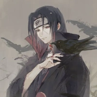 Uchiha Itachi