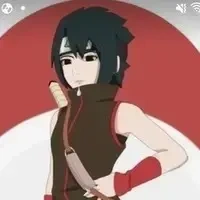 Uchiha Senju Madashi