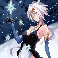 Velzard – Bạch Băng Long