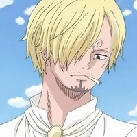 Vinsmoke sanji