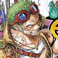 Roronoa Zoro