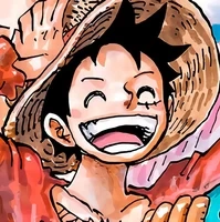 Monkey D luffy