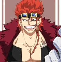 Eustass Kid