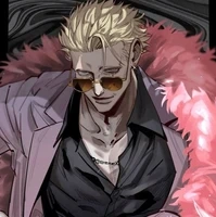 Donquixote Doflamingo