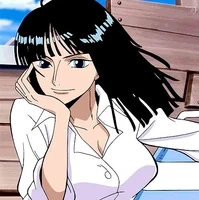 nico robin
