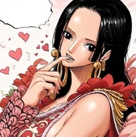 Boa hancock