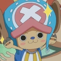 Tony tony chopper