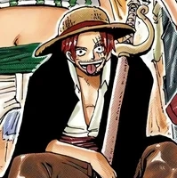 Shanks