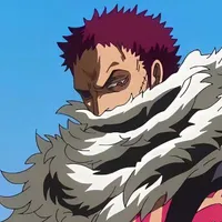 Charlotte Katakuri