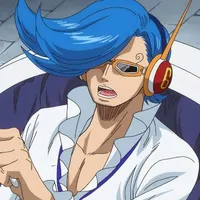 Vinsmoke niji