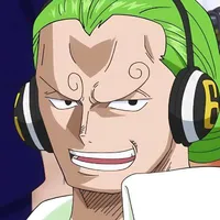 vinsmoke Yonji