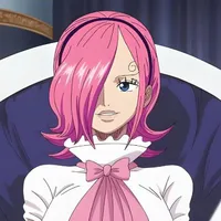 Vinsmoke Reiju
