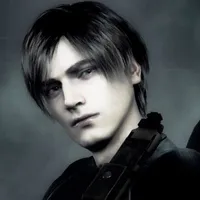 Leon Scott Kennedy