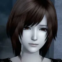 No Way Out ( Scarlett Misaki )