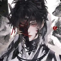 Nhan Vô Y - [Xích Kiều]