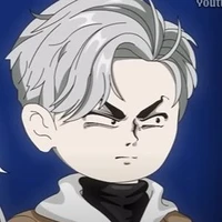 Tiểu Nhất Bạch