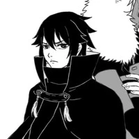 Uchiha izuna
