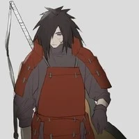 Uchiha Madara