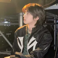 Juhoon (주훈)