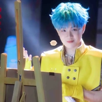 Hoàng Đức Duy-Captain boy